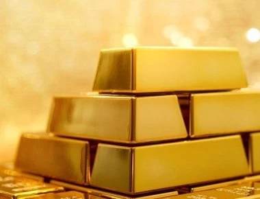 Αυξάνει ραγδαία τα αποθέματά της σε χρυσό η Ρωσία - Έφθασαν στους...!